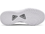 Under Armour Unisex Curry Flow 9 Team Basketball Shoes - UA WARP Upper Technology