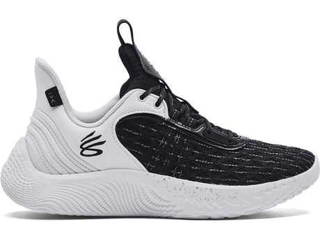 Under Armour Unisex Curry Flow 9 Team Basketball Shoes - UA WARP Upper Technology