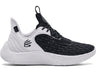 Under Armour Unisex Curry Flow 9 Team Basketball Shoes - UA WARP Upper Technology