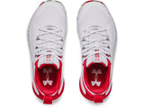 Under Armour Women HOVR Ascent Basketball Shoes - Breathable and Energy Returning