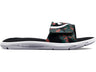 Under Armour Boys Ignite VI Graphic Strap Slides Footwear - With Durable Traction Pods