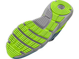 Under Armour Mens UA Charged Verssert Speckle Running Shoes - Balanced Flexibility and Cushioning