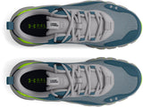 Under Armour Mens UA Charged Verssert Speckle Running Shoes - Balanced Flexibility and Cushioning