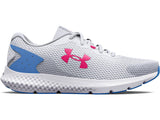Under Armour Women's Charged Rogue 3 Iridescent Running Shoes - Dual Density Charged Cushioning
