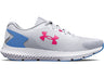Under Armour Women's Charged Rogue 3 Iridescent Running Shoes - Dual Density Charged Cushioning