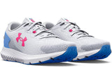 Under Armour Women's Charged Rogue 3 Iridescent Running Shoes - Dual Density Charged Cushioning