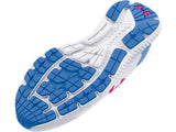 Under Armour Women's Charged Rogue 3 Iridescent Running Shoes - Dual Density Charged Cushioning