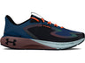 Under Armour Women HOVR Machina 3 Storm Running Shoes - Water Repellent and Reflective Details