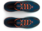 Under Armour Women HOVR Machina 3 Storm Running Shoes - Water Repellent and Reflective Details