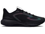 Under Armour Women HOVR Machina 3 Storm Running Shoes - Water Repellent and Reflective Details
