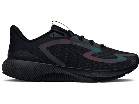Under Armour Women HOVR Machina 3 Storm Running Shoes - Water Repellent and Reflective Details