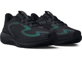 Under Armour Women HOVR Machina 3 Storm Running Shoes - Water Repellent and Reflective Details