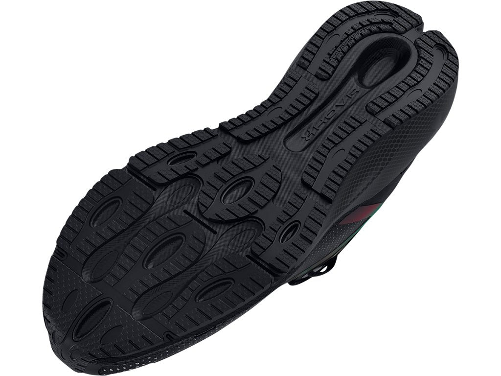 Under Armour Women HOVR Machina 3 Storm Running Shoes - Water Repellent and Reflective Details