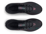 Under Armour Women HOVR Machina 3 Storm Running Shoes - Water Repellent and Reflective Details