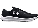 Under Armour Men's UA Charged Pursuit 3 Wide 4E Running Shoes - Breathable Performance Mesh