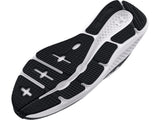 Under Armour Men's UA Charged Pursuit 3 Wide 4E Running Shoes - Breathable Performance Mesh