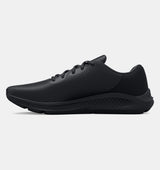 Under Armour Men's UA Charged Pursuit 3 Wide 4E Running Shoes - Breathable Performance Mesh
