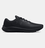 Under Armour Men's UA Charged Pursuit 3 Wide 4E Running Shoes - Breathable Performance Mesh