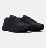 Under Armour Men's UA Charged Pursuit 3 Wide 4E Running Shoes - Breathable Performance Mesh