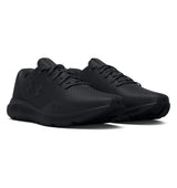 Under Armour Men's UA Charged Pursuit 3 Wide 4E Running Shoes - Breathable Performance Mesh