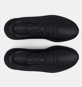Under Armour Men's UA Charged Pursuit 3 Wide 4E Running Shoes - Breathable Performance Mesh