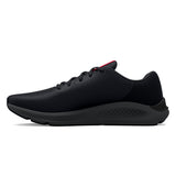 Under Armour Men's UA Charged Pursuit 3 Wide 4E Running Shoes - Breathable Performance Mesh