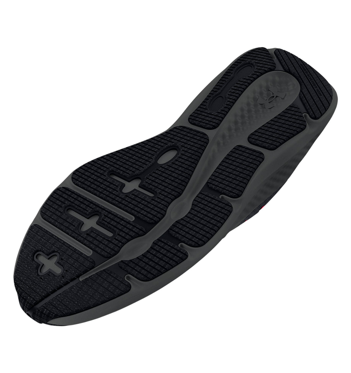Under Armour Men's UA Charged Pursuit 3 Wide 4E Running Shoes - Breathable Performance Mesh
