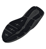 Under Armour Men's UA Charged Pursuit 3 Wide 4E Running Shoes - Breathable Performance Mesh