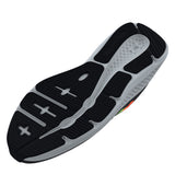 Under Armour Men's UA Charged Pursuit 3 Wide 4E Running Shoes - Breathable Performance Mesh