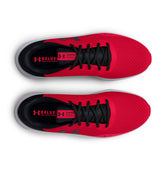 Under Armour Men's UA Charged Pursuit 3 Wide 4E Running Shoes - Breathable Performance Mesh