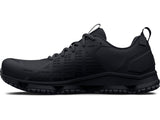 Under Armour Mens Micro G Strikefast Protect Tactical Shoes - Lightweight and Breathable