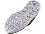 Under Armour Boys Pre-School UA Outhustle Printed Running Shoes - With Explosive Takeoff Feature