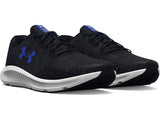 Under Armour Mens UA Charged Pursuit 3 Twist Running Shoes - Lightweight Breathability
