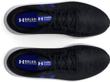Under Armour Mens UA Charged Pursuit 3 Twist Running Shoes - Lightweight Breathability