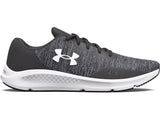 Under Armour Mens UA Charged Pursuit 3 Twist Running Shoes - Lightweight Breathability