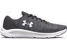 Under Armour Mens UA Charged Pursuit 3 Twist Running Shoes - Lightweight Breathability