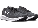 Under Armour Mens UA Charged Pursuit 3 Twist Running Shoes - Lightweight Breathability
