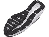 Under Armour Mens UA Charged Pursuit 3 Twist Running Shoes - Lightweight Breathability