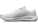 Under Armour Mens UA Charged Pursuit 3 Twist Running Shoes - Lightweight Breathability