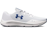 Under Armour Mens UA Charged Pursuit 3 Twist Running Shoes - Lightweight Breathability