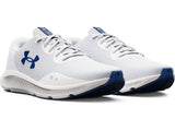Under Armour Mens UA Charged Pursuit 3 Twist Running Shoes - Lightweight Breathability
