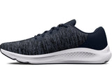 Under Armour Mens UA Charged Pursuit 3 Twist Running Shoes - Lightweight Breathability