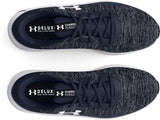 Under Armour Mens UA Charged Pursuit 3 Twist Running Shoes - Lightweight Breathability