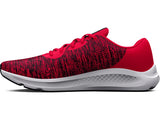 Under Armour Mens UA Charged Pursuit 3 Twist Running Shoes - Lightweight Breathability