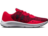 Under Armour Mens UA Charged Pursuit 3 Twist Running Shoes - Lightweight Breathability
