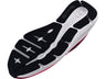 Under Armour Mens UA Charged Pursuit 3 Twist Running Shoes - Lightweight Breathability