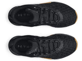 Under Armour Mens TriBase Reign 5 Training Shoes - Maximum Ground Contact