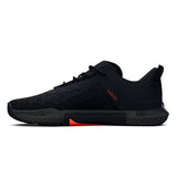 Under Armour Mens TriBase Reign 5 Training Shoes - Maximum Ground Contact