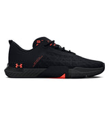 Under Armour Mens TriBase Reign 5 Training Shoes - Maximum Ground Contact