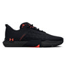 Under Armour Mens TriBase Reign 5 Training Shoes - Maximum Ground Contact
